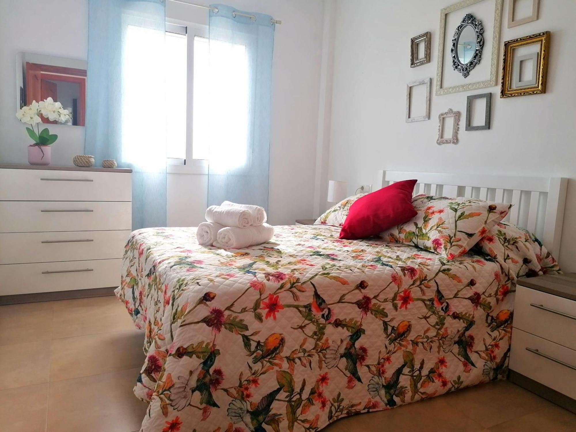 Casa Diego Puerto Blanquillo Frigiliana Dış mekan fotoğraf
