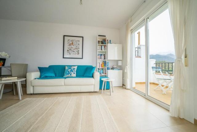 Casa Diego Puerto Blanquillo Frigiliana Dış mekan fotoğraf
